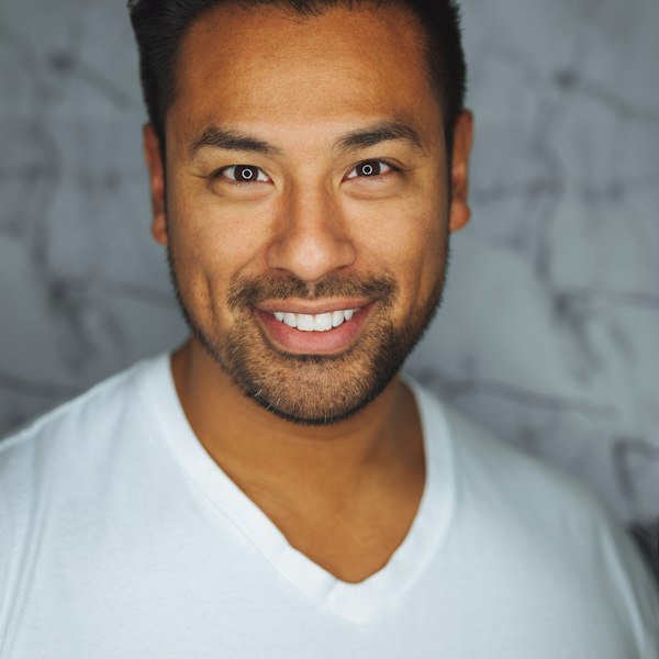 Daniel Carter