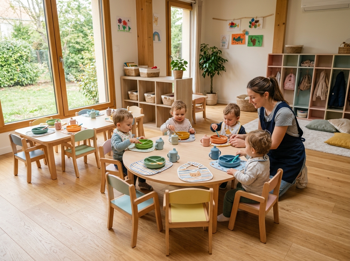 📰 Atelier cuisine : préparation de compotes maison